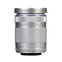 【中古】Olympus M.Zuiko Digital - Telephoto zoom lens - 40 mm - 150 mm - f/4.0-5.6 ED R - Micro Four Thirds - for Olympus E-PL5