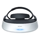 【中古】（非常に良い）ソニー 3D対応ヘッドマウントディスプレイ “Personal 3D Viewer”SONY HMZ-T2【メーカー名】【メーカー型番】【ブランド名】ソニー(SONY)【商品説明】ソニー 3D対応ヘッドマウントディスプレイ “Personal 3D Viewer”SONY HMZ-T2こちらの商品は中古品となっております。 画像はイメージ写真ですので 商品のコンディション・付属品の有無については入荷の度異なります。 買取時より付属していたものはお付けしておりますが付属品や消耗品に保証はございません。 商品ページ画像以外の付属品はございませんのでご了承下さいませ。 中古品のため使用に影響ない程度の使用感・経年劣化（傷、汚れなど）がある場合がございます。 また、中古品の特性上ギフトには適しておりません。 当店では初期不良に限り 商品到着から7日間は返品を受付けております。 他モールとの併売品の為 完売の際はご連絡致しますのでご了承ください。 プリンター・印刷機器のご注意点 インクは配送中のインク漏れ防止の為、付属しておりませんのでご了承下さい。 ドライバー等ソフトウェア・マニュアルはメーカーサイトより最新版のダウンロードをお願い致します。 ゲームソフトのご注意点 特典・付属品・パッケージ・プロダクトコード・ダウンロードコード等は 付属していない場合がございますので事前にお問合せ下さい。 商品名に「輸入版 / 海外版 / IMPORT 」と記載されている海外版ゲームソフトの一部は日本版のゲーム機では動作しません。 お持ちのゲーム機のバージョンをあらかじめご参照のうえ動作の有無をご確認ください。 輸入版ゲームについてはメーカーサポートの対象外です。 DVD・Blu-rayのご注意点 特典・付属品・パッケージ・プロダクトコード・ダウンロードコード等は 付属していない場合がございますので事前にお問合せ下さい。 商品名に「輸入版 / 海外版 / IMPORT 」と記載されている海外版DVD・Blu-rayにつきましては 映像方式の違いの為、一般的な国内向けプレイヤーにて再生できません。 ご覧になる際はディスクの「リージョンコード」と「映像方式※DVDのみ」に再生機器側が対応している必要があります。 パソコンでは映像方式は関係ないため、リージョンコードさえ合致していれば映像方式を気にすることなく視聴可能です。 商品名に「レンタル落ち 」と記載されている商品につきましてはディスクやジャケットに管理シール（値札・セキュリティータグ・バーコード等含みます）が貼付されています。 ディスクの再生に支障の無い程度の傷やジャケットに傷み（色褪せ・破れ・汚れ・濡れ痕等）が見られる場合がありますので予めご了承ください。 2巻セット以上のレンタル落ちDVD・Blu-rayにつきましては、複数枚収納可能なトールケースに同梱してお届け致します。 トレーディングカードのご注意点 当店での「良い」表記のトレーディングカードはプレイ用でございます。 中古買取り品の為、細かなキズ・白欠け・多少の使用感がございますのでご了承下さいませ。 再録などで型番が違う場合がございます。 違った場合でも事前連絡等は致しておりませんので、型番を気にされる方はご遠慮ください。 ご注文からお届けまで 1、ご注文⇒ご注文は24時間受け付けております。 2、注文確認⇒ご注文後、当店から注文確認メールを送信します。 3、お届けまで3-10営業日程度とお考え下さい。 　※海外在庫品の場合は3週間程度かかる場合がございます。 4、入金確認⇒前払い決済をご選択の場合、ご入金確認後、配送手配を致します。 5、出荷⇒配送準備が整い次第、出荷致します。発送後に出荷完了メールにてご連絡致します。 　※離島、北海道、九州、沖縄は遅れる場合がございます。予めご了承下さい。 当店ではすり替え防止のため、シリアルナンバーを控えております。 万が一すり替え等ありました場合は然るべき対応をさせていただきます。 お客様都合によるご注文後のキャンセル・返品はお受けしておりませんのでご了承下さい。 電話対応はしておりませんので質問等はメッセージまたはメールにてお願い致します。