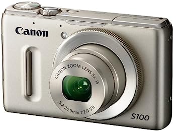 【中古】（非常に良い）Canon デジタ