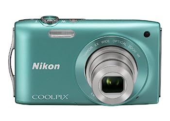 【中古】Nikon デジタルカメラ COOLPIX 