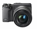 【中古】（非常に良い）RICOH デジタルカメラ GXR A16 KIT 24-85mm APS-CサイズCMOSセンサー ローパスレスフィルタ 170640