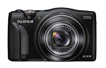 【中古】FUJIFILM デジタルカメラ FineP