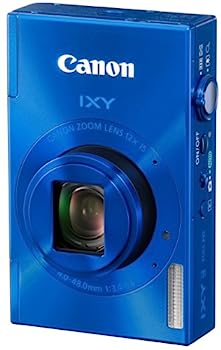 【中古】（非常に良い）Canon デジタルカメラ IXY 3 約1010万画素 光学12倍ズーム ブルー IXY3(BL)【メーカー名】【メーカー型番】【ブランド名】キヤノン【商品説明】Canon デジタルカメラ IXY 3 約1010万画素 光学12倍ズーム ブルー IXY3(BL)こちらの商品は中古品となっております。 画像はイメージ写真ですので 商品のコンディション・付属品の有無については入荷の度異なります。 買取時より付属していたものはお付けしておりますが付属品や消耗品に保証はございません。 商品ページ画像以外の付属品はございませんのでご了承下さいませ。 中古品のため使用に影響ない程度の使用感・経年劣化（傷、汚れなど）がある場合がございます。 また、中古品の特性上ギフトには適しておりません。 当店では初期不良に限り 商品到着から7日間は返品を受付けております。 他モールとの併売品の為 完売の際はご連絡致しますのでご了承ください。 プリンター・印刷機器のご注意点 インクは配送中のインク漏れ防止の為、付属しておりませんのでご了承下さい。 ドライバー等ソフトウェア・マニュアルはメーカーサイトより最新版のダウンロードをお願い致します。 ゲームソフトのご注意点 特典・付属品・パッケージ・プロダクトコード・ダウンロードコード等は 付属していない場合がございますので事前にお問合せ下さい。 商品名に「輸入版 / 海外版 / IMPORT 」と記載されている海外版ゲームソフトの一部は日本版のゲーム機では動作しません。 お持ちのゲーム機のバージョンをあらかじめご参照のうえ動作の有無をご確認ください。 輸入版ゲームについてはメーカーサポートの対象外です。 DVD・Blu-rayのご注意点 特典・付属品・パッケージ・プロダクトコード・ダウンロードコード等は 付属していない場合がございますので事前にお問合せ下さい。 商品名に「輸入版 / 海外版 / IMPORT 」と記載されている海外版DVD・Blu-rayにつきましては 映像方式の違いの為、一般的な国内向けプレイヤーにて再生できません。 ご覧になる際はディスクの「リージョンコード」と「映像方式※DVDのみ」に再生機器側が対応している必要があります。 パソコンでは映像方式は関係ないため、リージョンコードさえ合致していれば映像方式を気にすることなく視聴可能です。 商品名に「レンタル落ち 」と記載されている商品につきましてはディスクやジャケットに管理シール（値札・セキュリティータグ・バーコード等含みます）が貼付されています。 ディスクの再生に支障の無い程度の傷やジャケットに傷み（色褪せ・破れ・汚れ・濡れ痕等）が見られる場合がありますので予めご了承ください。 2巻セット以上のレンタル落ちDVD・Blu-rayにつきましては、複数枚収納可能なトールケースに同梱してお届け致します。 トレーディングカードのご注意点 当店での「良い」表記のトレーディングカードはプレイ用でございます。 中古買取り品の為、細かなキズ・白欠け・多少の使用感がございますのでご了承下さいませ。 再録などで型番が違う場合がございます。 違った場合でも事前連絡等は致しておりませんので、型番を気にされる方はご遠慮ください。 ご注文からお届けまで 1、ご注文⇒ご注文は24時間受け付けております。 2、注文確認⇒ご注文後、当店から注文確認メールを送信します。 3、お届けまで3-10営業日程度とお考え下さい。 　※海外在庫品の場合は3週間程度かかる場合がございます。 4、入金確認⇒前払い決済をご選択の場合、ご入金確認後、配送手配を致します。 5、出荷⇒配送準備が整い次第、出荷致します。発送後に出荷完了メールにてご連絡致します。 　※離島、北海道、九州、沖縄は遅れる場合がございます。予めご了承下さい。 当店ではすり替え防止のため、シリアルナンバーを控えております。 万が一すり替え等ありました場合は然るべき対応をさせていただきます。 お客様都合によるご注文後のキャンセル・返品はお受けしておりませんのでご了承下さい。 電話対応はしておりませんので質問等はメッセージまたはメールにてお願い致します。