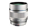 【中古】OLYMPUS 単焦点レンズ M.ZUIKO DIGITAL ED 75mm F1.8(2)