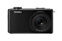 【中古】SIGMA デジタルカメラ DP2Merrill 4,600万画素 FoveonX3ダイレクトイメージセンサー(APS-C)搭載 929121