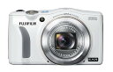 yÁziɗǂjFUJIFILM fW^J FinePix F800EXR w20{ zCg F FX-F800EXR WH