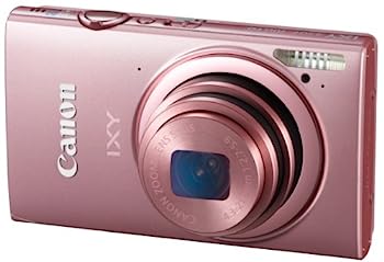 【中古】Canon デジタルカメラ IXY 430F