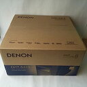 【中古】Denon ホームシアタースピーカー DHT-S313(2)