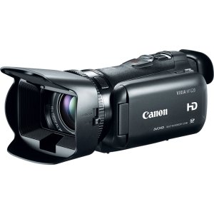 yÁzVIXIA HF G20 Camcorder