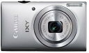 【中古】Canon デジタルカメラ IXY 110F 約1600万画素 光学8倍ズーム シルバー IXY110F(SL)