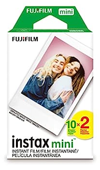 【中古】Fujifilm (富士フィルム) Instax