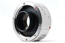 【中古】(非常に良い)Canon キヤノン エクステンダー EXTENDER EF 1.4x
