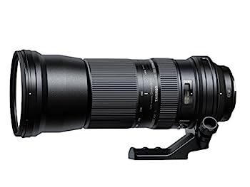 yÁzTAMRON ]Y[Y SP 150-600mm F5-6.3 Di VC USD jRp tTCYΉ A011N