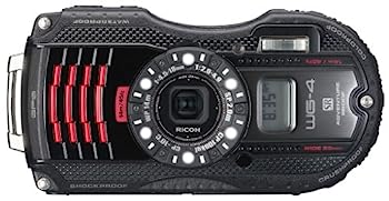 【中古】（非常に良い）RICOH 防水デ