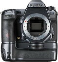 【中古】（非常に良い）RICOH PENTAX デジタル一眼レフカメラ K-3 Prestige Edition 15577