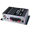 【中古】Lepy デジタルアンプ LP-2024A + Tripath TA2024 + 12V 5Aアダプター付属