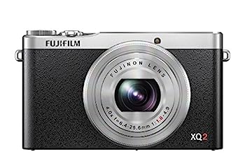 šۡɤFUJIFILM ǥ륫 XQ2 С XQ2S