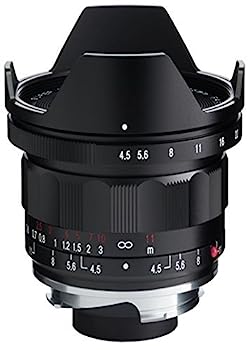 yÁzVoightLander Pœ_Y SUPER WIDE-HELIAR 15mm F4.5 Aspherical III VM tTCYΉ 130135 SWwA[15F4.5VM3