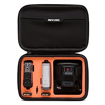 【中古】Dual Kit for Sony Action Cam BLK/ORG