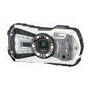 【中古】RICOH 防水デジタルカメラ RICOH WG-40W ホワイト 防水14m耐ショック1.6m耐寒-10度 RICOH WG-40W WH 04687【メーカー名】【メーカー型番】【ブランド名】リコー【商品説明】RICOH 防水デジタルカメラ RICOH WG-40W ホワイト 防水14m耐ショック1.6m耐寒-10度 RICOH WG-40W WH 04687こちらの商品は中古品となっております。 画像はイメージ写真ですので 商品のコンディション・付属品の有無については入荷の度異なります。 買取時より付属していたものはお付けしておりますが付属品や消耗品に保証はございません。 商品ページ画像以外の付属品はございませんのでご了承下さいませ。 中古品のため使用に影響ない程度の使用感・経年劣化（傷、汚れなど）がある場合がございます。 また、中古品の特性上ギフトには適しておりません。 当店では初期不良に限り 商品到着から7日間は返品を受付けております。 他モールとの併売品の為 完売の際はご連絡致しますのでご了承ください。 プリンター・印刷機器のご注意点 インクは配送中のインク漏れ防止の為、付属しておりませんのでご了承下さい。 ドライバー等ソフトウェア・マニュアルはメーカーサイトより最新版のダウンロードをお願い致します。 ゲームソフトのご注意点 特典・付属品・パッケージ・プロダクトコード・ダウンロードコード等は 付属していない場合がございますので事前にお問合せ下さい。 商品名に「輸入版 / 海外版 / IMPORT 」と記載されている海外版ゲームソフトの一部は日本版のゲーム機では動作しません。 お持ちのゲーム機のバージョンをあらかじめご参照のうえ動作の有無をご確認ください。 輸入版ゲームについてはメーカーサポートの対象外です。 DVD・Blu-rayのご注意点 特典・付属品・パッケージ・プロダクトコード・ダウンロードコード等は 付属していない場合がございますので事前にお問合せ下さい。 商品名に「輸入版 / 海外版 / IMPORT 」と記載されている海外版DVD・Blu-rayにつきましては 映像方式の違いの為、一般的な国内向けプレイヤーにて再生できません。 ご覧になる際はディスクの「リージョンコード」と「映像方式※DVDのみ」に再生機器側が対応している必要があります。 パソコンでは映像方式は関係ないため、リージョンコードさえ合致していれば映像方式を気にすることなく視聴可能です。 商品名に「レンタル落ち 」と記載されている商品につきましてはディスクやジャケットに管理シール（値札・セキュリティータグ・バーコード等含みます）が貼付されています。 ディスクの再生に支障の無い程度の傷やジャケットに傷み（色褪せ・破れ・汚れ・濡れ痕等）が見られる場合がありますので予めご了承ください。 2巻セット以上のレンタル落ちDVD・Blu-rayにつきましては、複数枚収納可能なトールケースに同梱してお届け致します。 トレーディングカードのご注意点 当店での「良い」表記のトレーディングカードはプレイ用でございます。 中古買取り品の為、細かなキズ・白欠け・多少の使用感がございますのでご了承下さいませ。 再録などで型番が違う場合がございます。 違った場合でも事前連絡等は致しておりませんので、型番を気にされる方はご遠慮ください。 ご注文からお届けまで 1、ご注文⇒ご注文は24時間受け付けております。 2、注文確認⇒ご注文後、当店から注文確認メールを送信します。 3、お届けまで3-10営業日程度とお考え下さい。 　※海外在庫品の場合は3週間程度かかる場合がございます。 4、入金確認⇒前払い決済をご選択の場合、ご入金確認後、配送手配を致します。 5、出荷⇒配送準備が整い次第、出荷致します。発送後に出荷完了メールにてご連絡致します。 　※離島、北海道、九州、沖縄は遅れる場合がございます。予めご了承下さい。 当店ではすり替え防止のため、シリアルナンバーを控えております。 万が一すり替え等ありました場合は然るべき対応をさせていただきます。 お客様都合によるご注文後のキャンセル・返品はお受けしておりませんのでご了承下さい。 電話対応はしておりませんので質問等はメッセージまたはメールにてお願い致します。