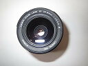 【中古】（非常に良い）CANON キヤノン ZOOM LENS EF 28-80mm 3.5-5.6