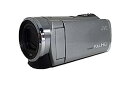 【中古】Everio GZ-E60-S シルバー