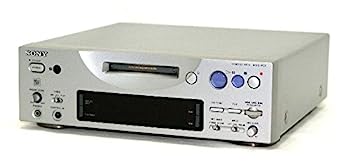 【中古】SONY ソニー　MDS-PC1 シルバ