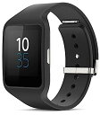 yÁz\j[ Bluetooth4.0 Xgoh^ʌv@ubNSONY@SmartWatch 3 SWR50-B