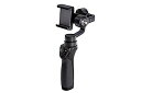 【中古】（非常に良い） DJI OSMO Mobile (3軸手持ちジンバル)