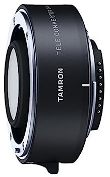 【中古】TAMRON TELE CONVERTER 1.4x ニコン