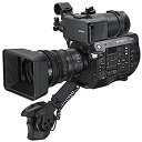【中古】SONY PXW-FS7M2K ラージセンサーカメラ XDCAMメモリーカムコーダー(レンズ付属モデル)