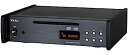 【中古】ティアック DSD再生対応CDプレーヤー(ブラック)TEAC PD-501HR-SE-B