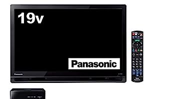 【中古】「非常に良い」パナソニック 19V型 液晶 テレビ プライベート・ビエラ UN-19FB8-K 2018年モデル 【中古】「非常に良い」パナソニック 19V型 液晶 テレビ プライベート・ビエラ UN-19FB8-K 2018年モデル
