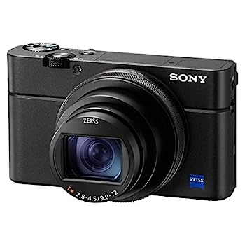 【中古】（非常に良い）ソニー コンパクトデジタルカメラ サイバーショット Cyber-shot DSC-RX100M6