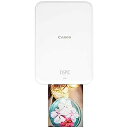【中古】「非常に良い」Canon スマホプリンター iNSPiC PV-123-SP 写真用 ピンク