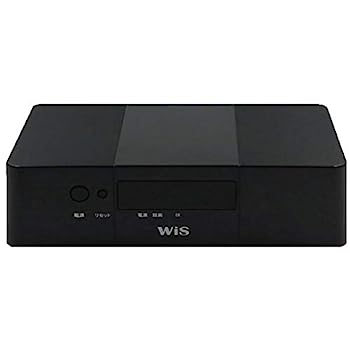 【中古】（非常に良い）WIS 500GB HDD