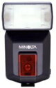 【中古】(非常に良い)Konica Minolta プログラムフラッシュ3600HS(D)W/C