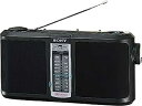 【中古】SONY FMステレオ/AMステレオラジオFMラジオ SRF-A300