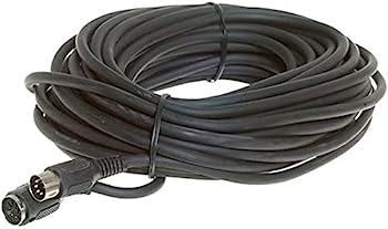 【中古】（非常に良い）電動雲台MP-101用 15m延長コード