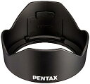 【中古】PENTAX レンズフード PH-RBA52 (DA L18-55mm用) 38741