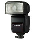 【中古】PENTAX フラッシュ オートストロボ AF540FGZ 30425