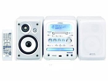 【中古】「非常に良い」JVCケンウッド ビクター マイクロコンポーネントMDメモリーシステム パールホワイト UX-QM7-W 【中古】「非常に良い」JVCケンウッド ビクター マイクロコンポーネントMDメモリーシステム パールホワイト UX-QM7-W