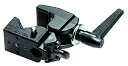 【中古】Manfrotto アクセサリー スーパークランプ 035