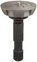 【中古】Manfrotto 100MMハーフボール 500BALL