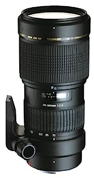 yÁziɗǂjTAMRON a]Y[Y SP AF70-200mm F2.8 Di jRp tTCYΉ A001NII