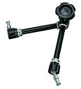 【中古】Manfrotto アクセサリー バリアブルフリクションアーム 244N