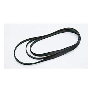 【中古】NAGAOKA ベルトドライブレコードプレーヤー 交換用ベルト B-27 φ235/t0.5/W5mm