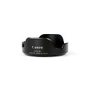 【中古】Canon レンズフードLH-DC60