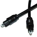 【中古】「未使用品」light-link光学式ケーブルW / Toslink to Toslink???6?' : 45???1206?by Philmore