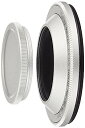 【中古】PENTAX メタルフード MH-RA40.5 (Qマウントレンズ 01 STANDARD PRIME用) 38773